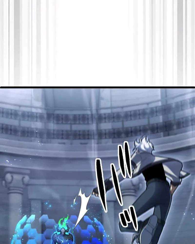 Hắc Ma Pháp Sư Hồi Quy Với Kỹ Năng Gian Lận Chap 4 - Next Chap 5