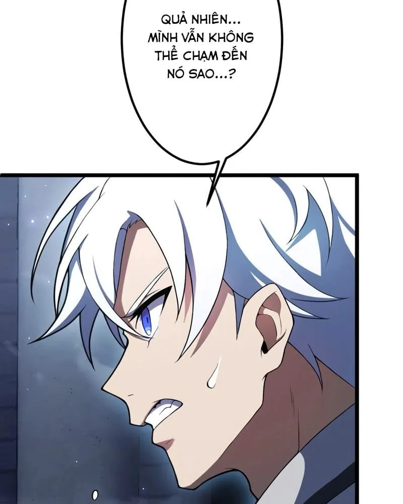 Hắc Ma Pháp Sư Hồi Quy Với Kỹ Năng Gian Lận Chap 4 - Next Chap 5