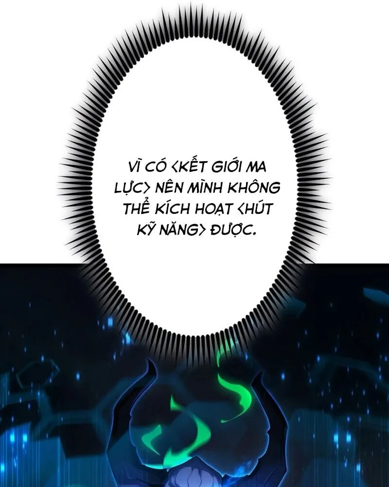 Hắc Ma Pháp Sư Hồi Quy Với Kỹ Năng Gian Lận Chap 4 - Next Chap 5