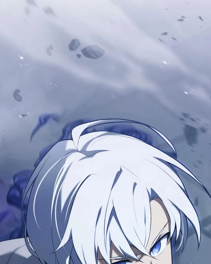 Hắc Ma Pháp Sư Hồi Quy Với Kỹ Năng Gian Lận Chap 4 - Next Chap 5