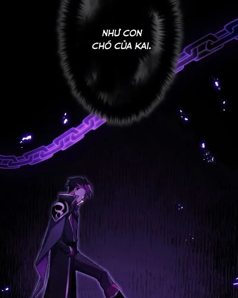 Hắc Ma Pháp Sư Hồi Quy Với Kỹ Năng Gian Lận Chap 4 - Next Chap 5