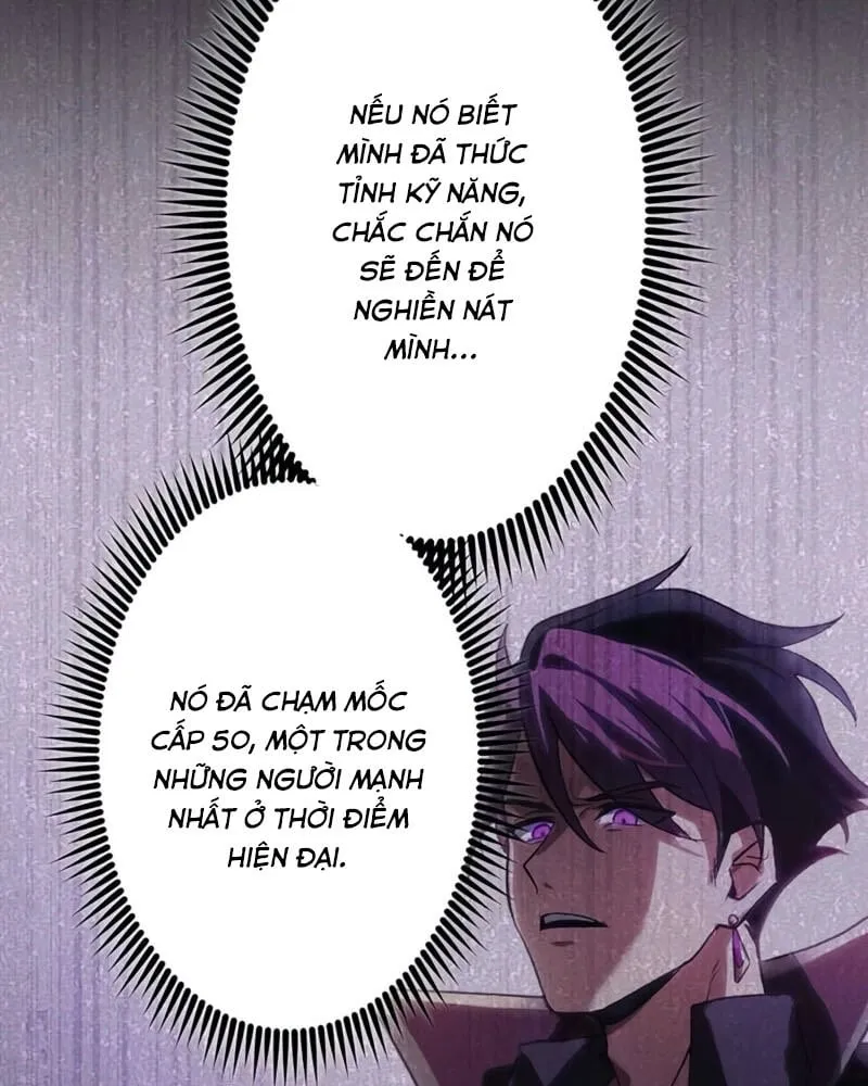 Hắc Ma Pháp Sư Hồi Quy Với Kỹ Năng Gian Lận Chap 4 - Next Chap 5