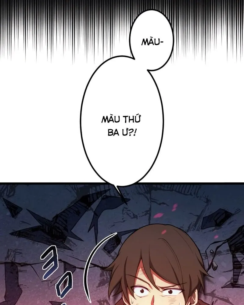 Hắc Ma Pháp Sư Hồi Quy Với Kỹ Năng Gian Lận Chap 4 - Next Chap 5