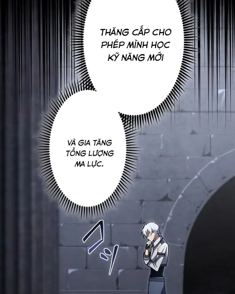 Hắc Ma Pháp Sư Hồi Quy Với Kỹ Năng Gian Lận Chap 4 - Next Chap 5