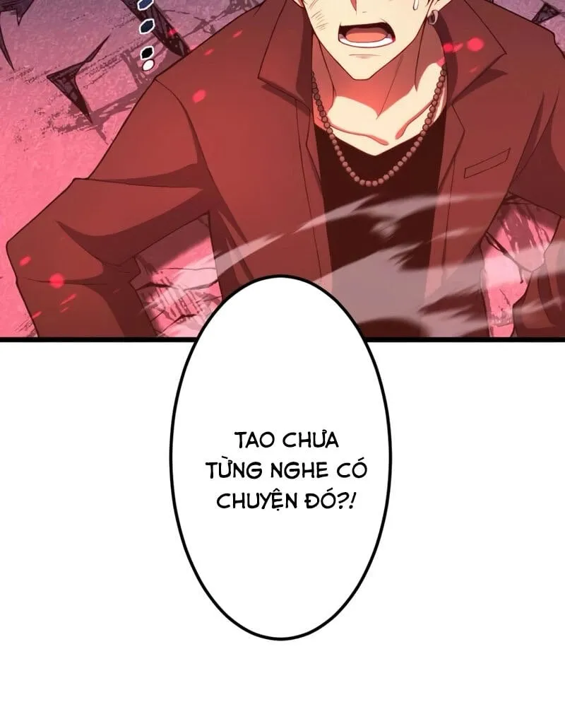 Hắc Ma Pháp Sư Hồi Quy Với Kỹ Năng Gian Lận Chap 4 - Next Chap 5
