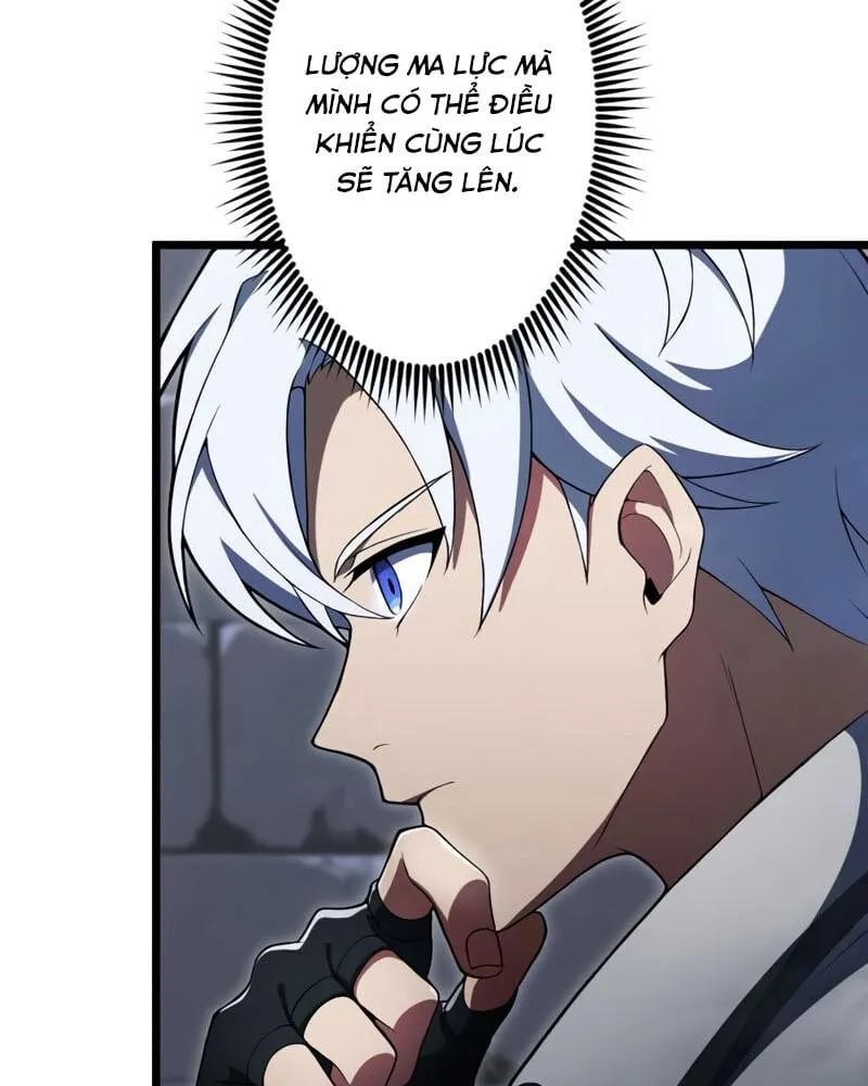 Hắc Ma Pháp Sư Hồi Quy Với Kỹ Năng Gian Lận Chap 4 - Next Chap 5