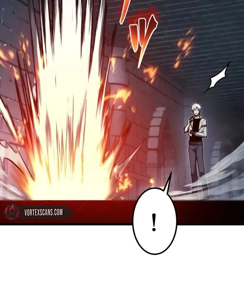 Hắc Ma Pháp Sư Hồi Quy Với Kỹ Năng Gian Lận Chap 4 - Next Chap 5