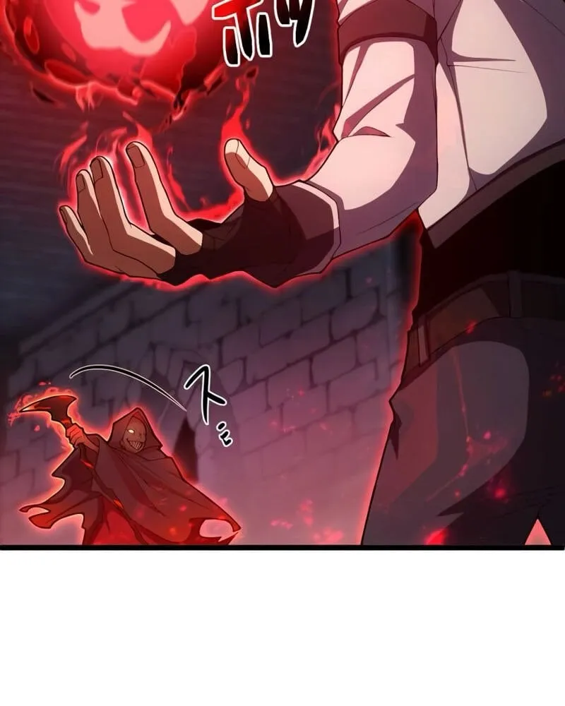 Hắc Ma Pháp Sư Hồi Quy Với Kỹ Năng Gian Lận Chap 4 - Next Chap 5