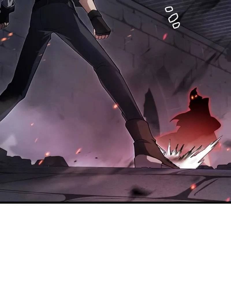 Hắc Ma Pháp Sư Hồi Quy Với Kỹ Năng Gian Lận Chap 4 - Next Chap 5