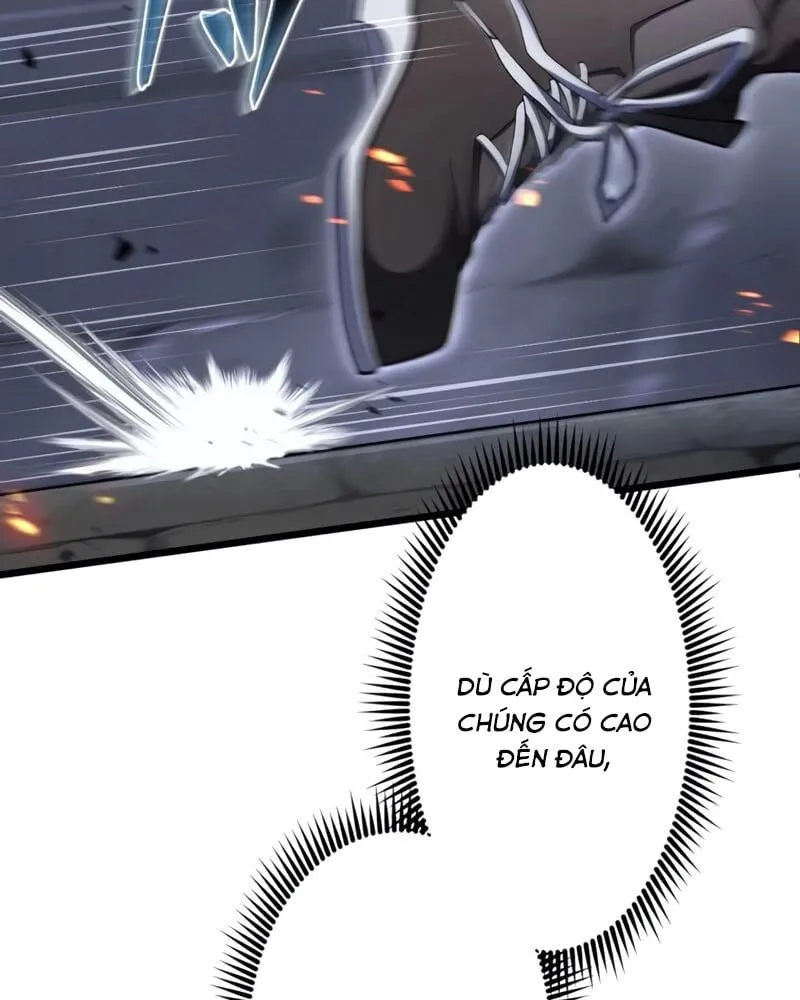 Hắc Ma Pháp Sư Hồi Quy Với Kỹ Năng Gian Lận Chap 4 - Next Chap 5