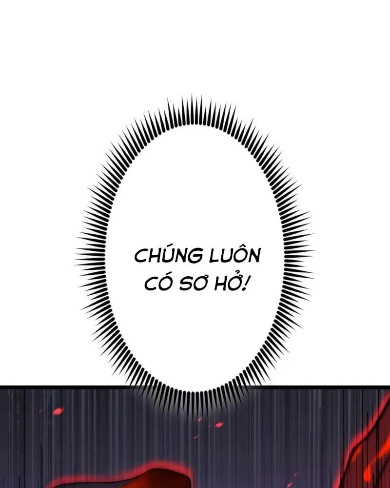Hắc Ma Pháp Sư Hồi Quy Với Kỹ Năng Gian Lận Chap 4 - Next Chap 5