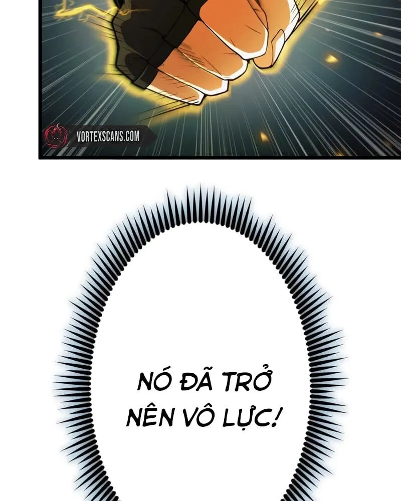 Hắc Ma Pháp Sư Hồi Quy Với Kỹ Năng Gian Lận Chap 4 - Next Chap 5
