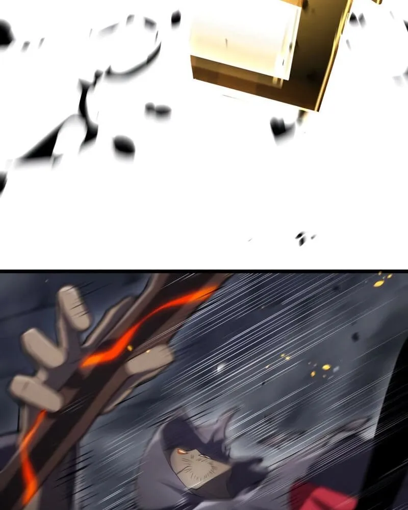 Hắc Ma Pháp Sư Hồi Quy Với Kỹ Năng Gian Lận Chap 4 - Next Chap 5