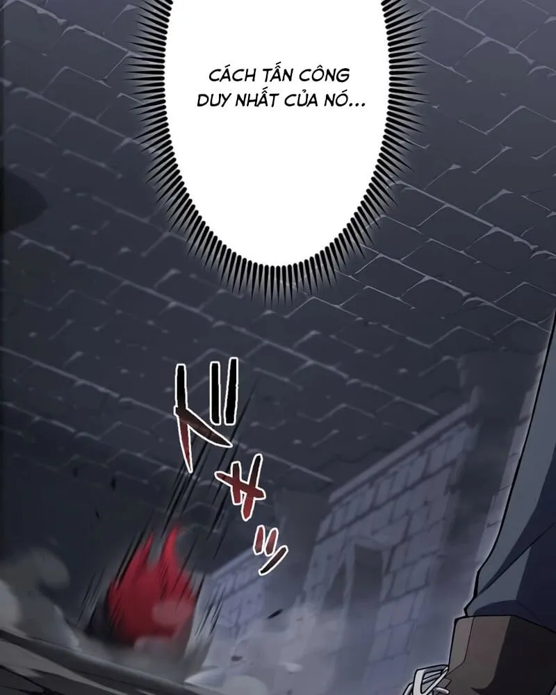 Hắc Ma Pháp Sư Hồi Quy Với Kỹ Năng Gian Lận Chap 4 - Next Chap 5