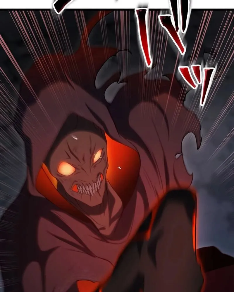 Hắc Ma Pháp Sư Hồi Quy Với Kỹ Năng Gian Lận Chap 4 - Next Chap 5