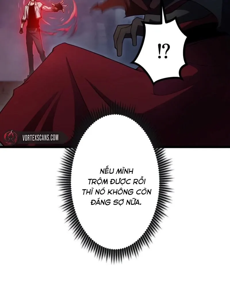 Hắc Ma Pháp Sư Hồi Quy Với Kỹ Năng Gian Lận Chap 4 - Next Chap 5