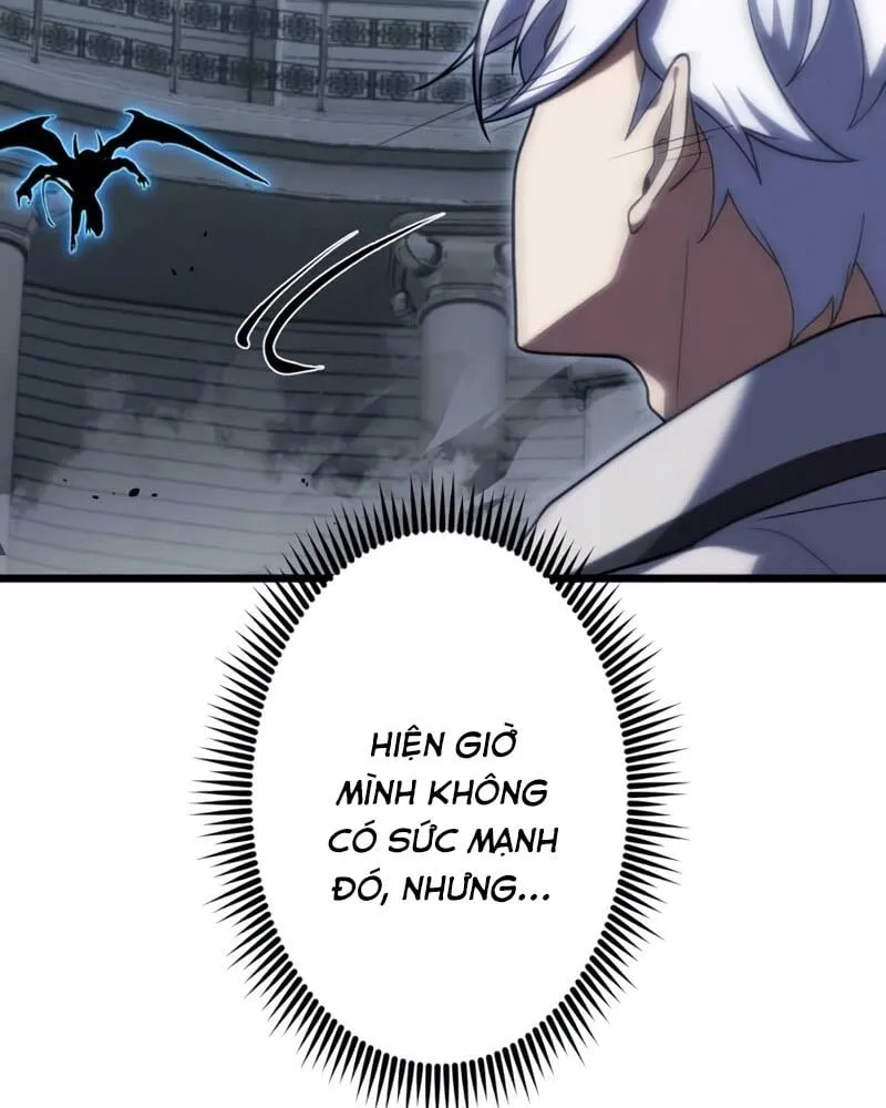 Hắc Ma Pháp Sư Hồi Quy Với Kỹ Năng Gian Lận Chap 5 - Next Chap 6