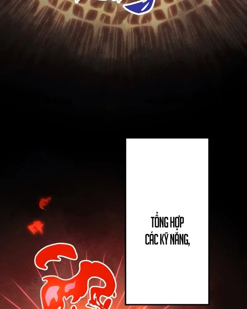 Hắc Ma Pháp Sư Hồi Quy Với Kỹ Năng Gian Lận Chap 5 - Next Chap 6