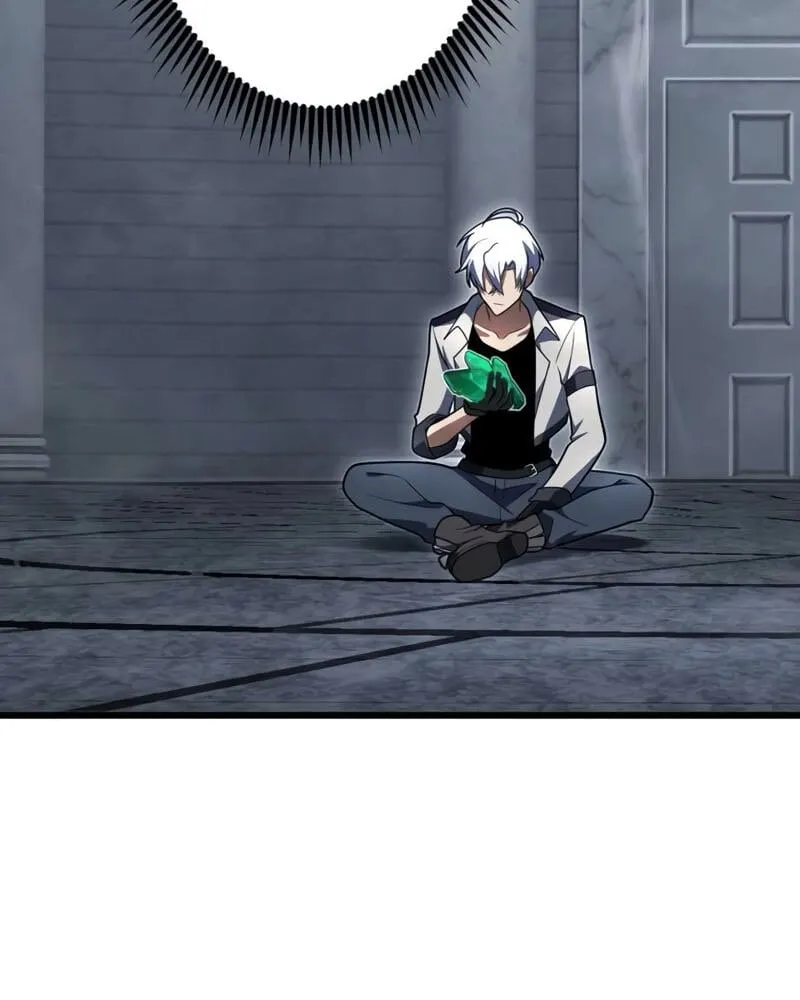 Hắc Ma Pháp Sư Hồi Quy Với Kỹ Năng Gian Lận Chap 5 - Next Chap 6