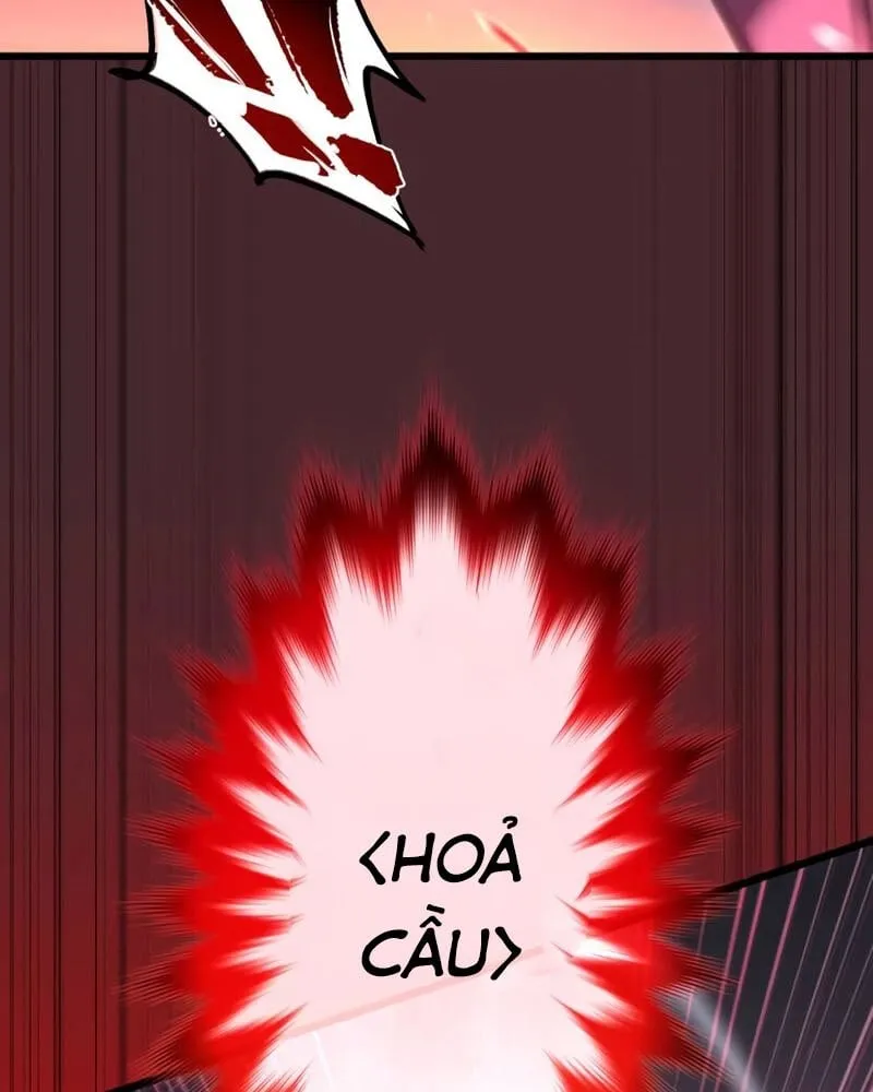 Hắc Ma Pháp Sư Hồi Quy Với Kỹ Năng Gian Lận Chap 5 - Next Chap 6