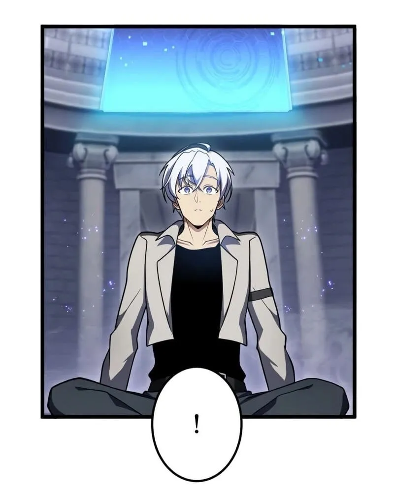 Hắc Ma Pháp Sư Hồi Quy Với Kỹ Năng Gian Lận Chap 5 - Next Chap 6