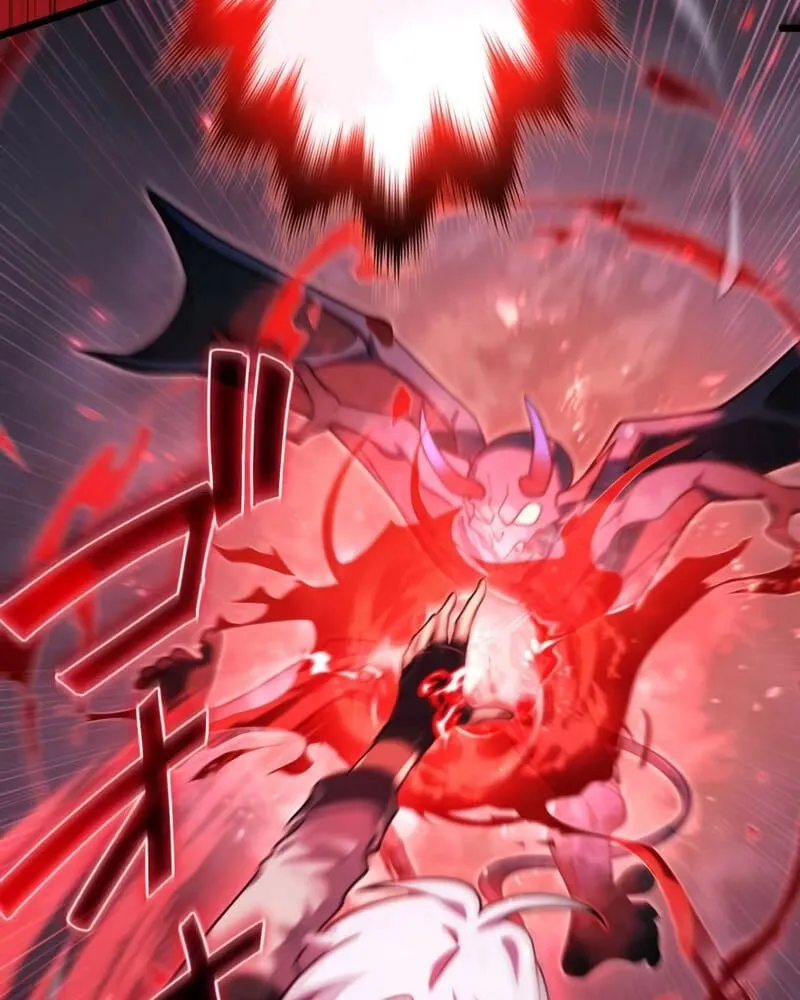 Hắc Ma Pháp Sư Hồi Quy Với Kỹ Năng Gian Lận Chap 5 - Next Chap 6
