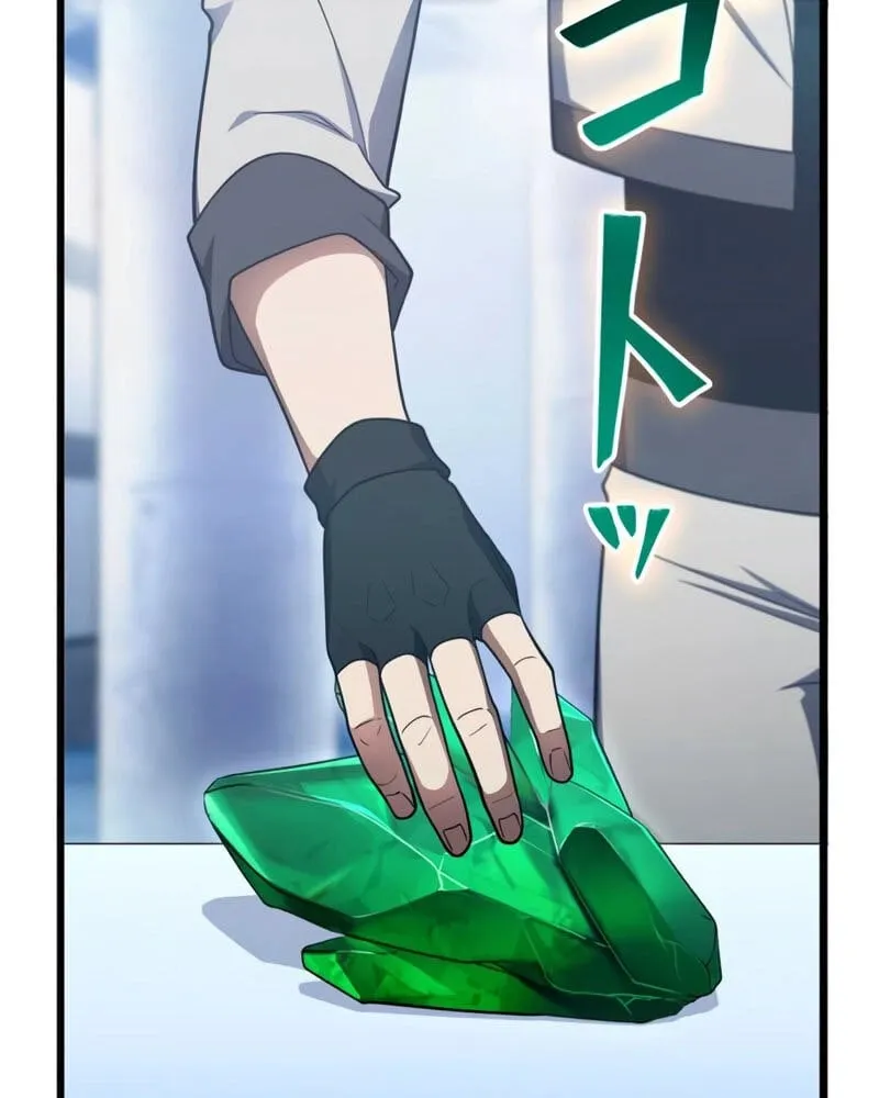 Hắc Ma Pháp Sư Hồi Quy Với Kỹ Năng Gian Lận Chap 5 - Next Chap 6