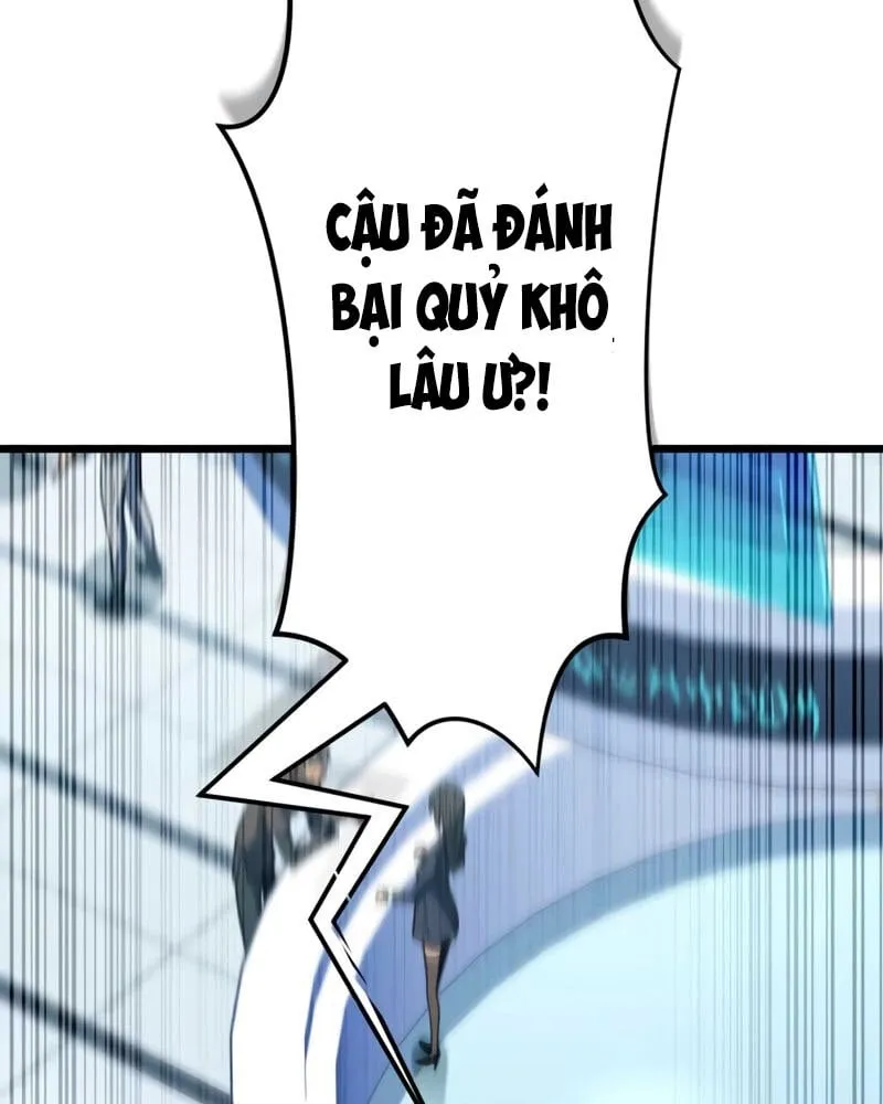 Hắc Ma Pháp Sư Hồi Quy Với Kỹ Năng Gian Lận Chap 5 - Next Chap 6