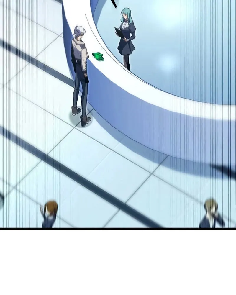 Hắc Ma Pháp Sư Hồi Quy Với Kỹ Năng Gian Lận Chap 5 - Next Chap 6