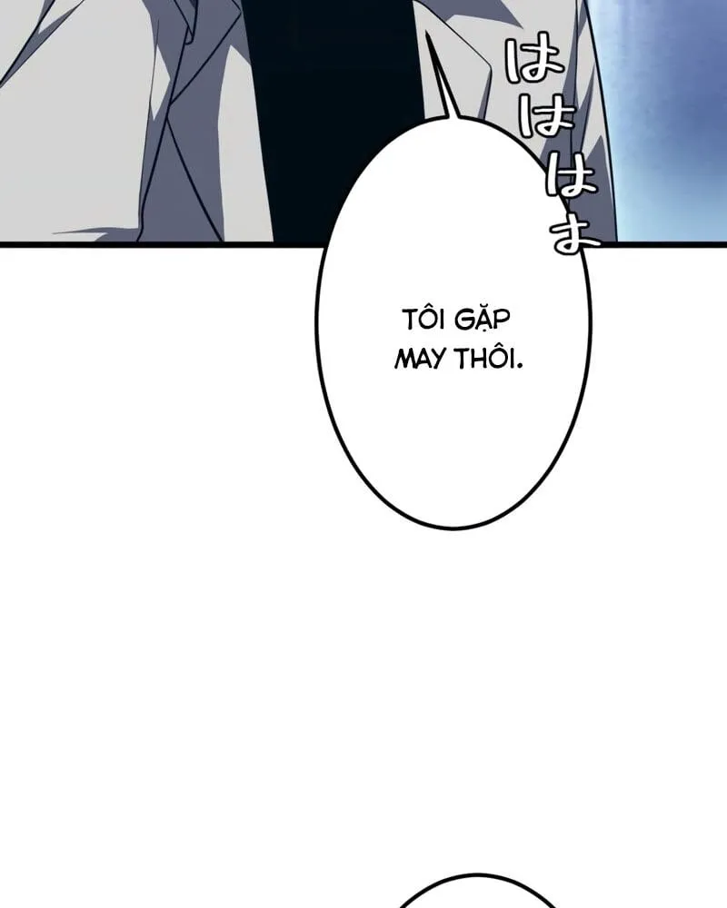 Hắc Ma Pháp Sư Hồi Quy Với Kỹ Năng Gian Lận Chap 5 - Next Chap 6