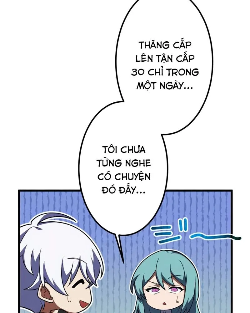 Hắc Ma Pháp Sư Hồi Quy Với Kỹ Năng Gian Lận Chap 5 - Next Chap 6