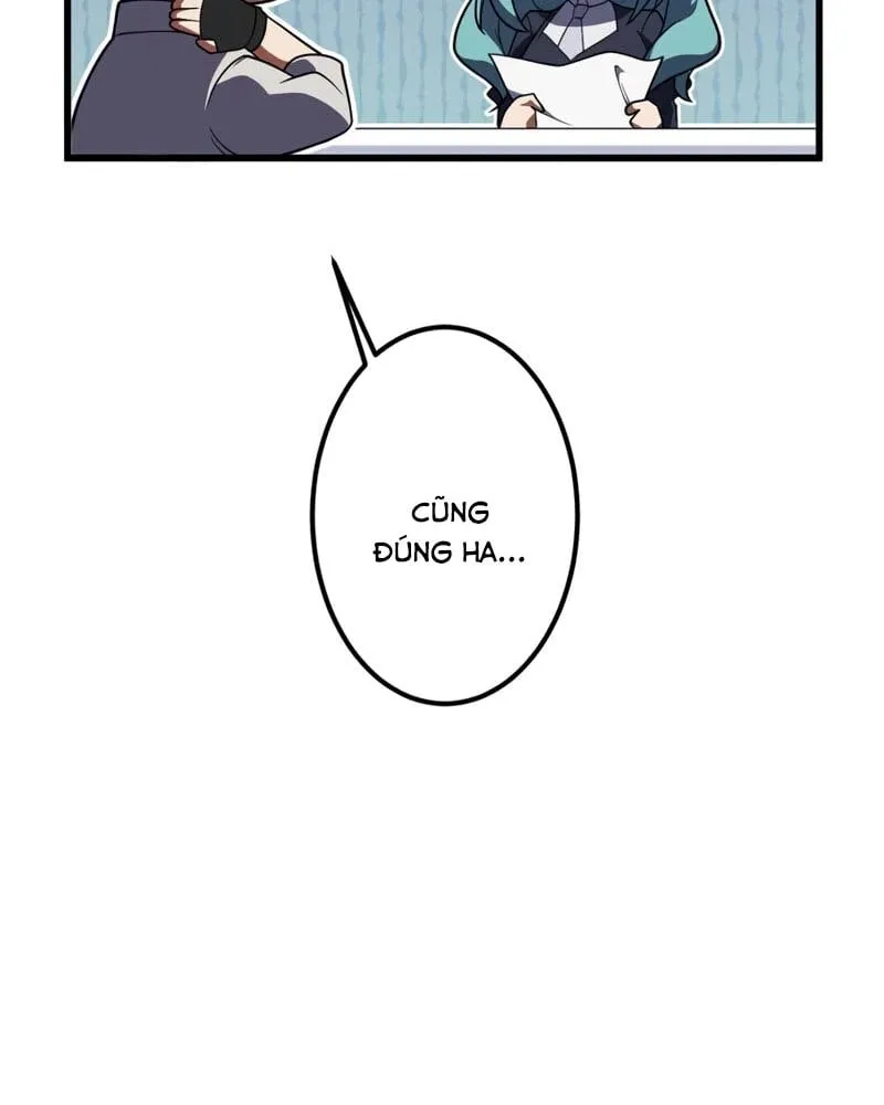 Hắc Ma Pháp Sư Hồi Quy Với Kỹ Năng Gian Lận Chap 5 - Next Chap 6