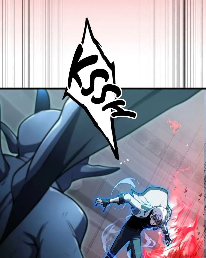 Hắc Ma Pháp Sư Hồi Quy Với Kỹ Năng Gian Lận Chap 5 - Next Chap 6