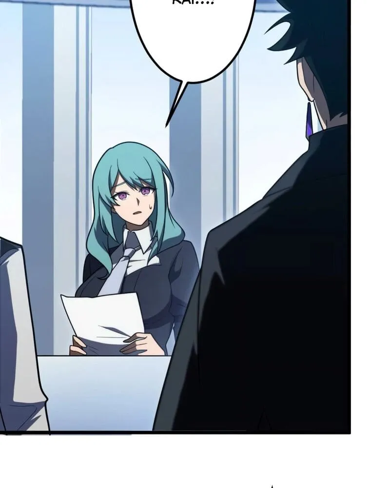 Hắc Ma Pháp Sư Hồi Quy Với Kỹ Năng Gian Lận Chap 5 - Next Chap 6