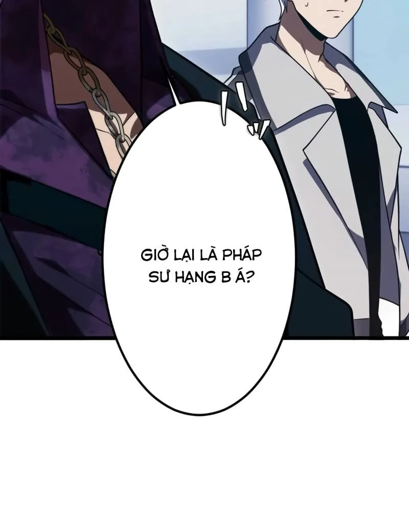 Hắc Ma Pháp Sư Hồi Quy Với Kỹ Năng Gian Lận Chap 5 - Next Chap 6