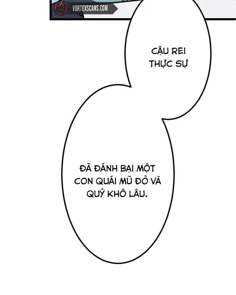 Hắc Ma Pháp Sư Hồi Quy Với Kỹ Năng Gian Lận Chap 5 - Next Chap 6
