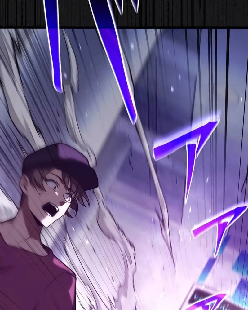 Hắc Ma Pháp Sư Hồi Quy Với Kỹ Năng Gian Lận Chap 5 - Next Chap 6