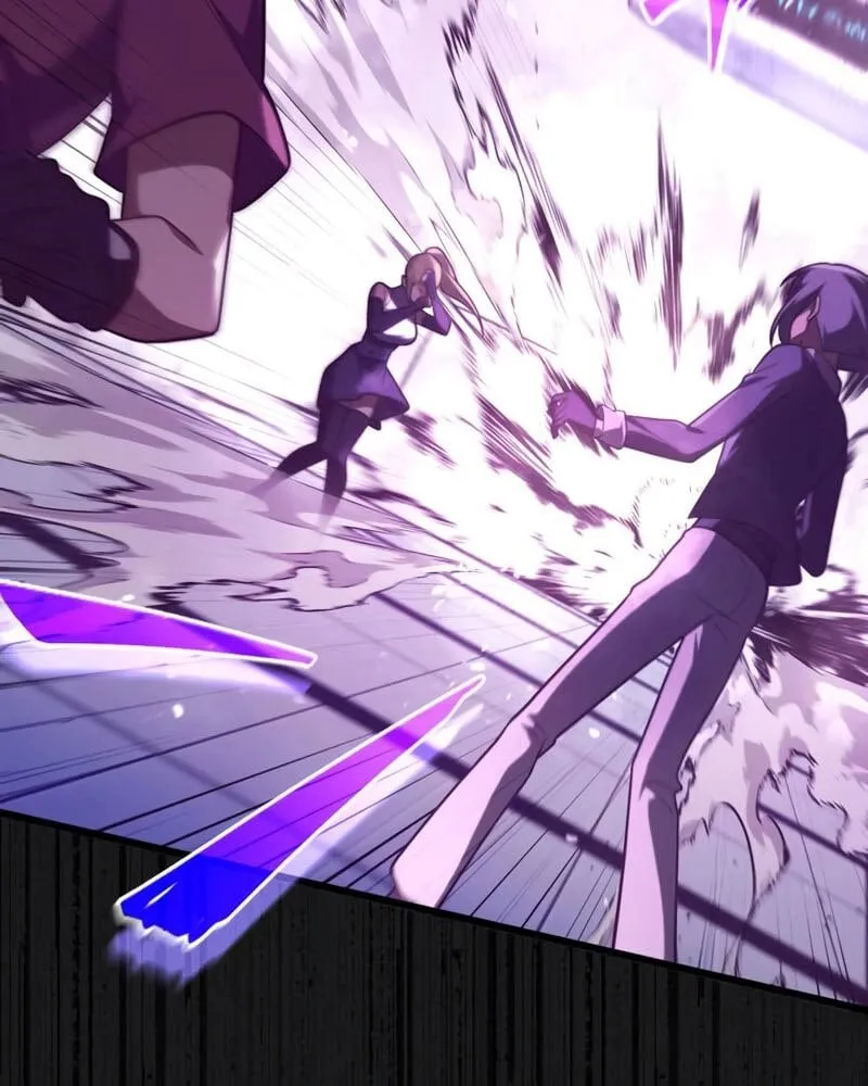 Hắc Ma Pháp Sư Hồi Quy Với Kỹ Năng Gian Lận Chap 5 - Next Chap 6