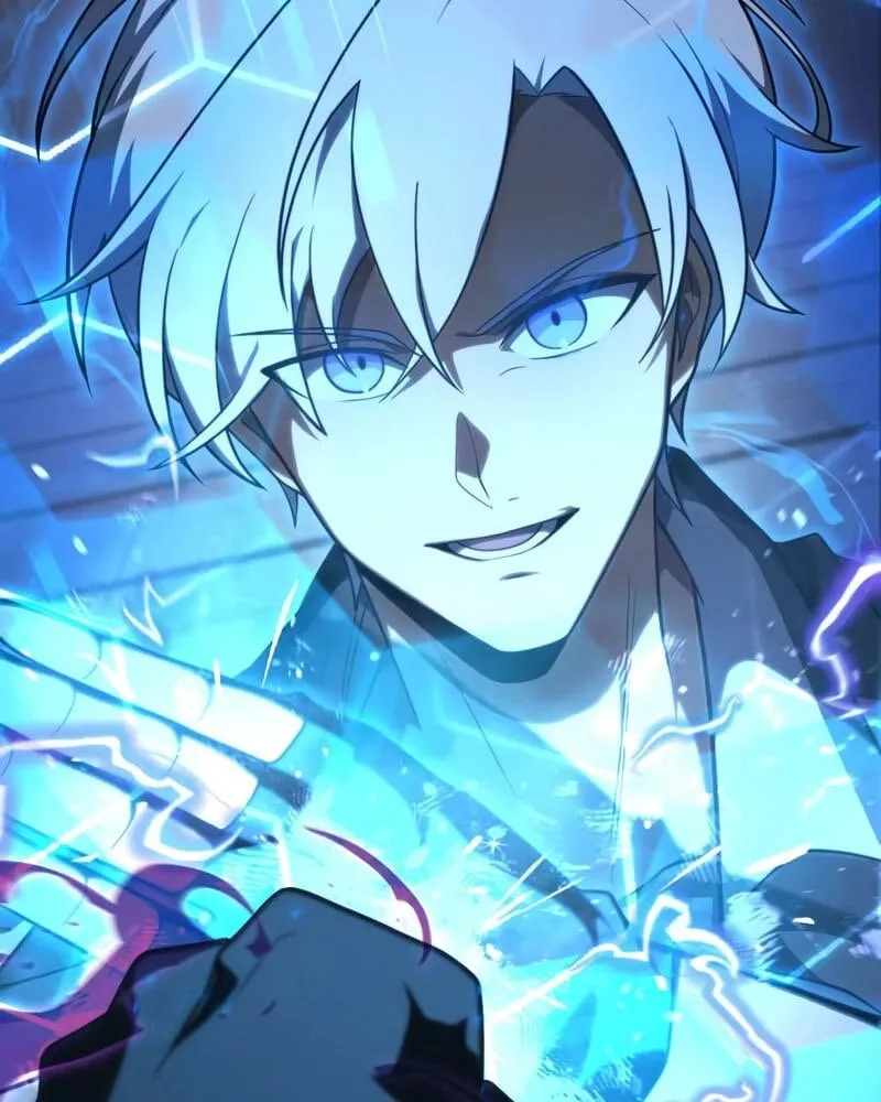Hắc Ma Pháp Sư Hồi Quy Với Kỹ Năng Gian Lận Chap 5 - Next Chap 6