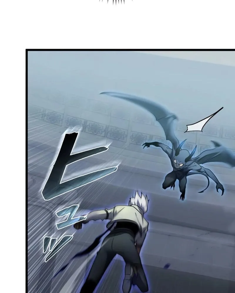 Hắc Ma Pháp Sư Hồi Quy Với Kỹ Năng Gian Lận Chap 5 - Next Chap 6
