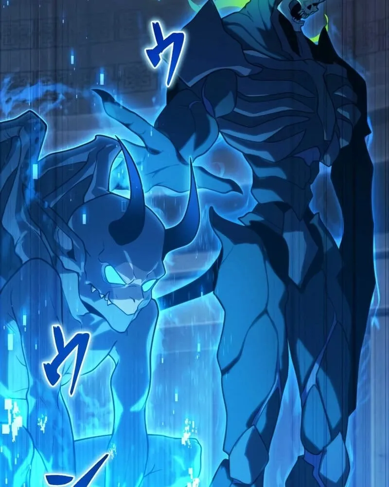 Hắc Ma Pháp Sư Hồi Quy Với Kỹ Năng Gian Lận Chap 5 - Next Chap 6