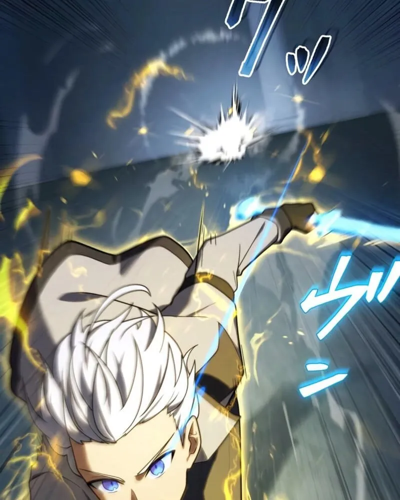Hắc Ma Pháp Sư Hồi Quy Với Kỹ Năng Gian Lận Chap 5 - Next Chap 6