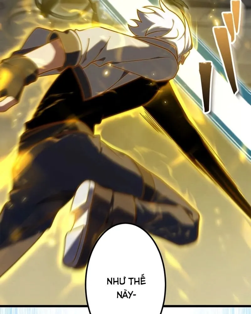 Hắc Ma Pháp Sư Hồi Quy Với Kỹ Năng Gian Lận Chap 5 - Next Chap 6