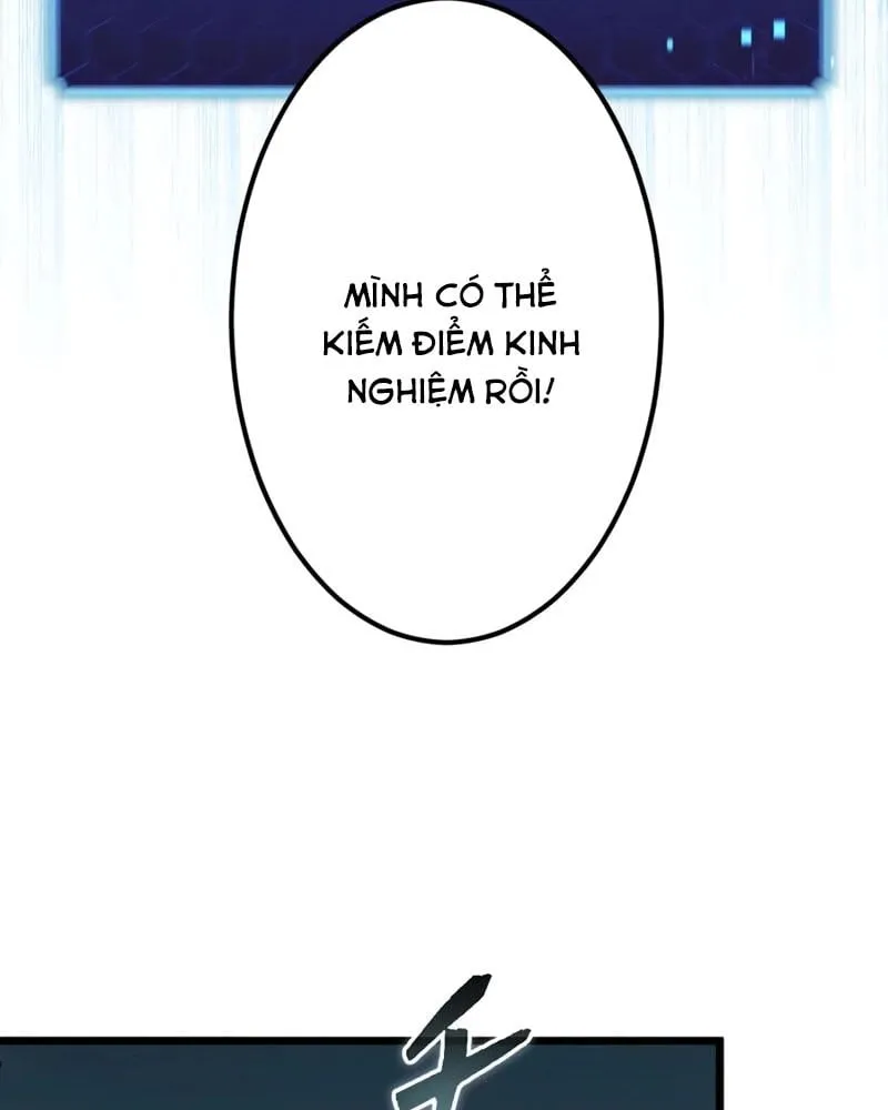 Hắc Ma Pháp Sư Hồi Quy Với Kỹ Năng Gian Lận Chap 5 - Next Chap 6