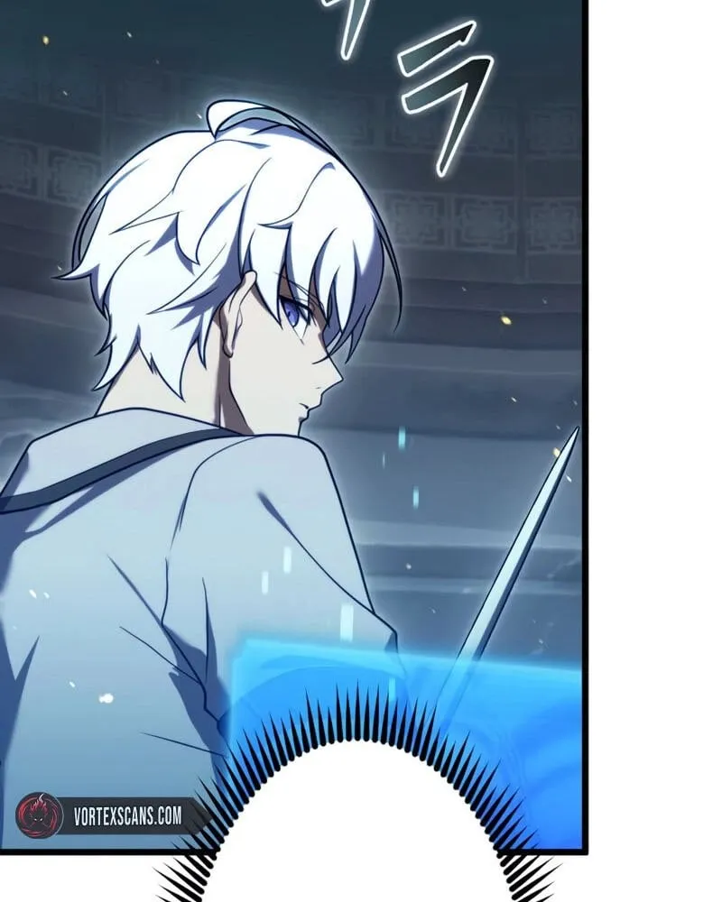 Hắc Ma Pháp Sư Hồi Quy Với Kỹ Năng Gian Lận Chap 5 - Next Chap 6