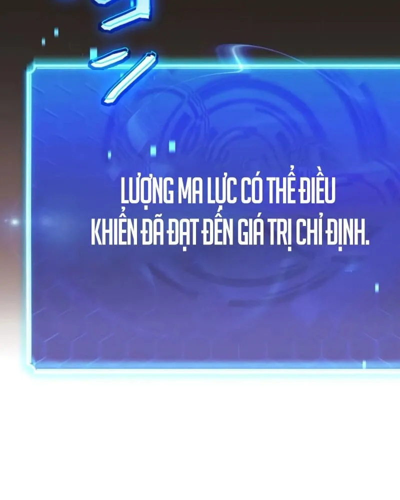 Hắc Ma Pháp Sư Hồi Quy Với Kỹ Năng Gian Lận Chap 5 - Next Chap 6