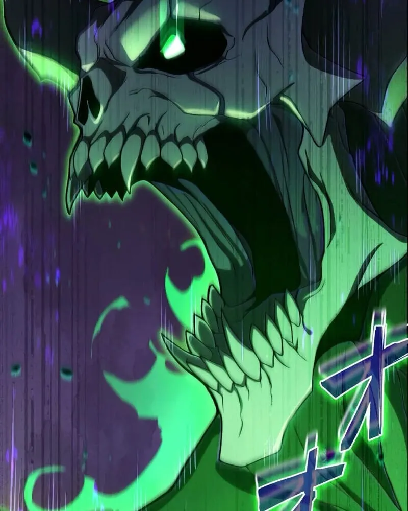 Hắc Ma Pháp Sư Hồi Quy Với Kỹ Năng Gian Lận Chap 5 - Next Chap 6