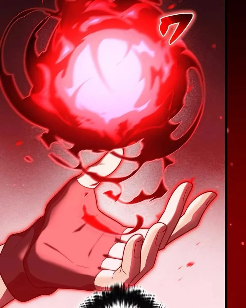 Hắc Ma Pháp Sư Hồi Quy Với Kỹ Năng Gian Lận Chap 5 - Next Chap 6