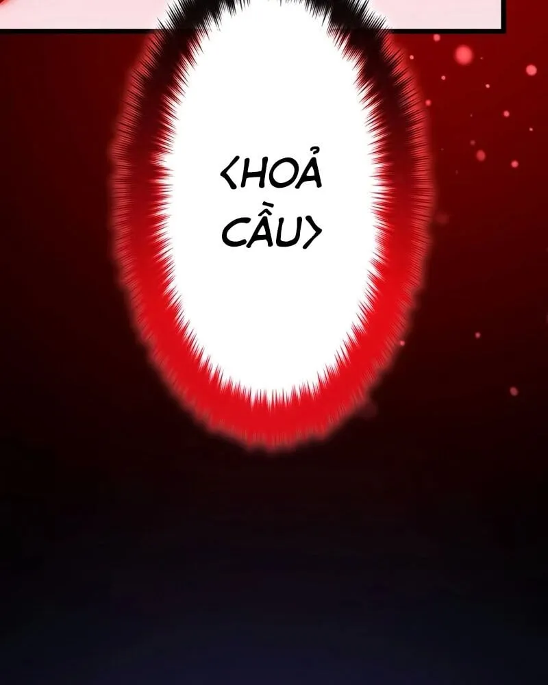 Hắc Ma Pháp Sư Hồi Quy Với Kỹ Năng Gian Lận Chap 5 - Next Chap 6