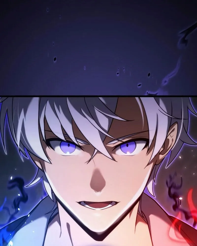 Hắc Ma Pháp Sư Hồi Quy Với Kỹ Năng Gian Lận Chap 5 - Next Chap 6